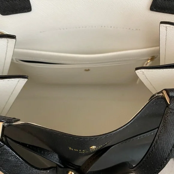 Kate Spade Cape Drive Lynnie Bag
